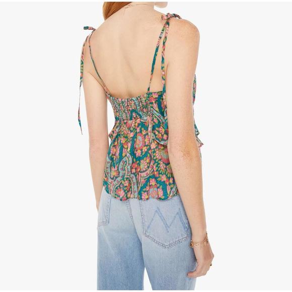 NEW MOTHER the roam free tank in under the rug - Picture 2 of 2